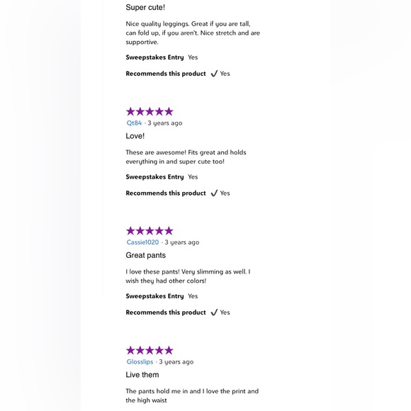 BSP Black Leopard Contour High-Waist Leggings - Women SZ L - Picture 11 of 12